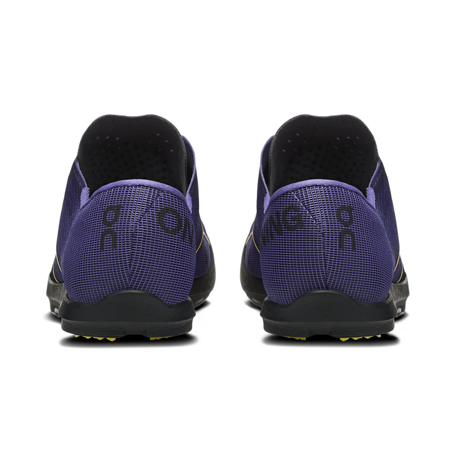 Cloudspike XC coloris Juniper | Black — vue 5