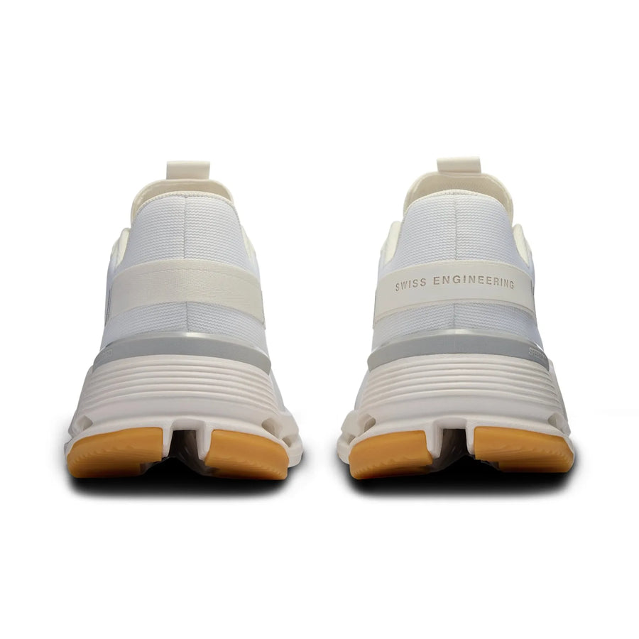 Cloudnova Form 2 coloris White | Ivory — vue 5