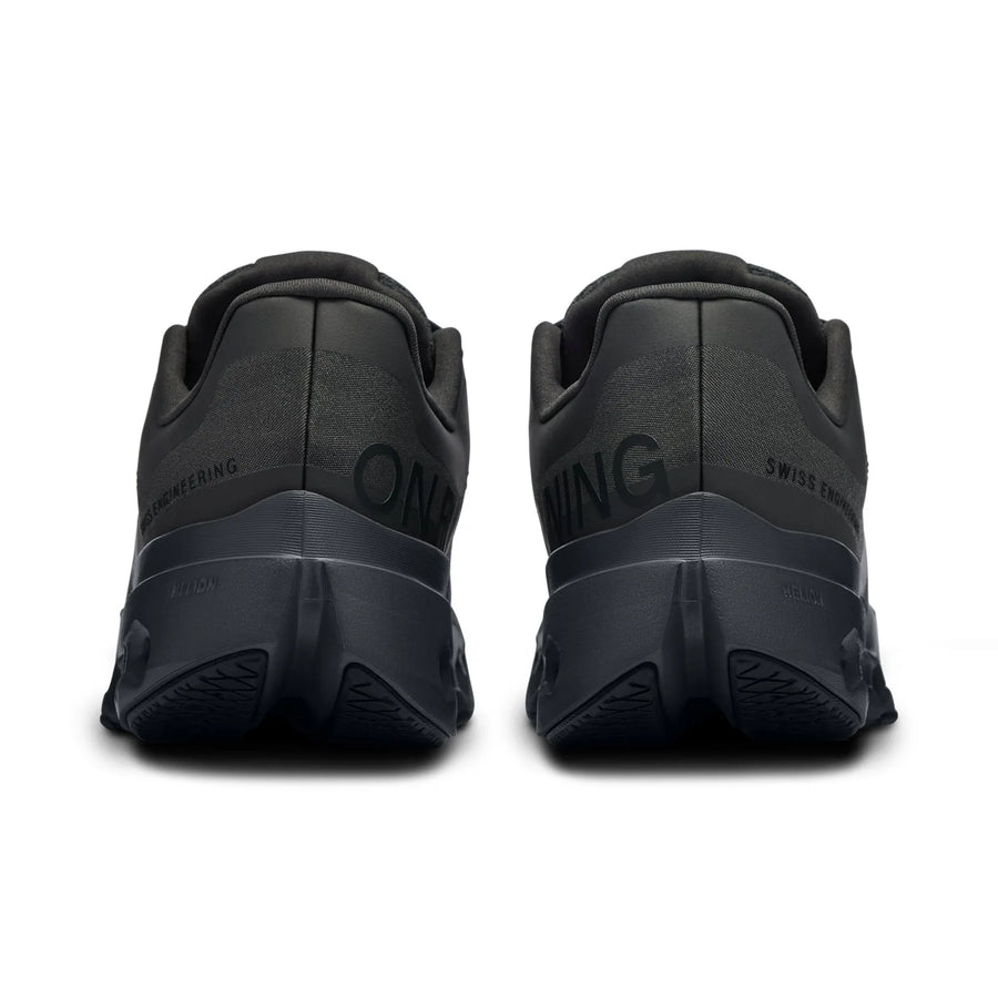 Cloudsurfer Next coloris Black | Eclipse — vue 5