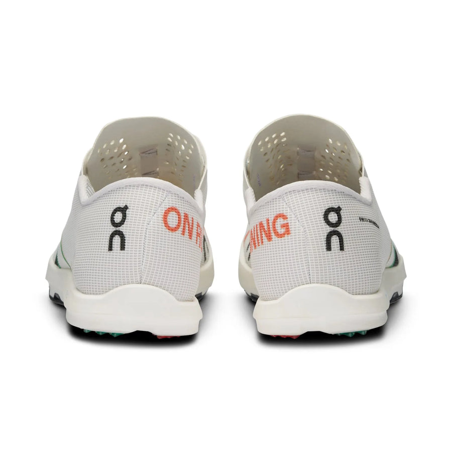 Cloudspike XC coloris Frost | White — vue 5