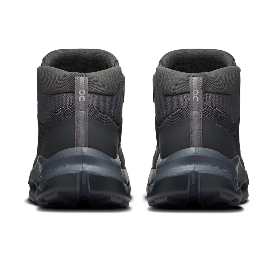Cloudhorizon 2 Mid Waterproof coloris Eclipse | Rock — vue 5