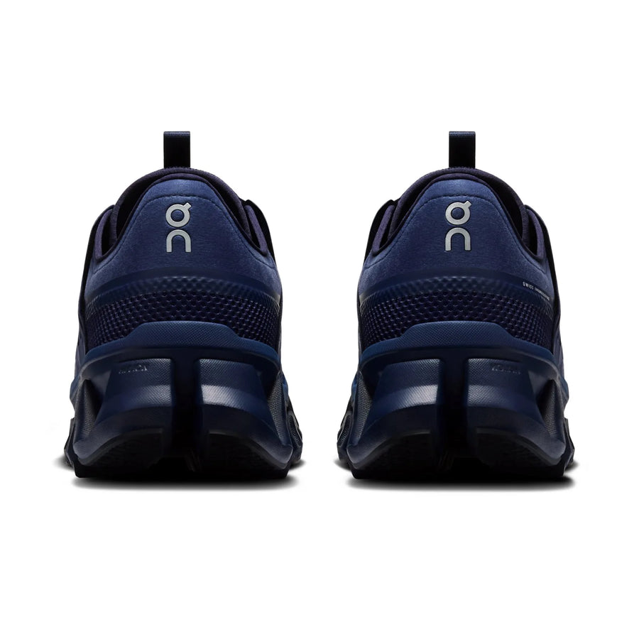 Cloudswift Amp coloris Midnight | Midnight — vue 5