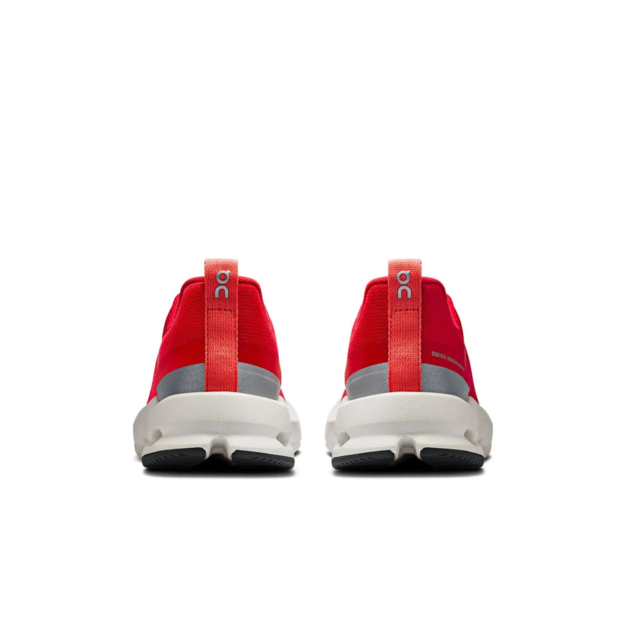 Cloudnova Kids coloris Red | Terra — vue 5