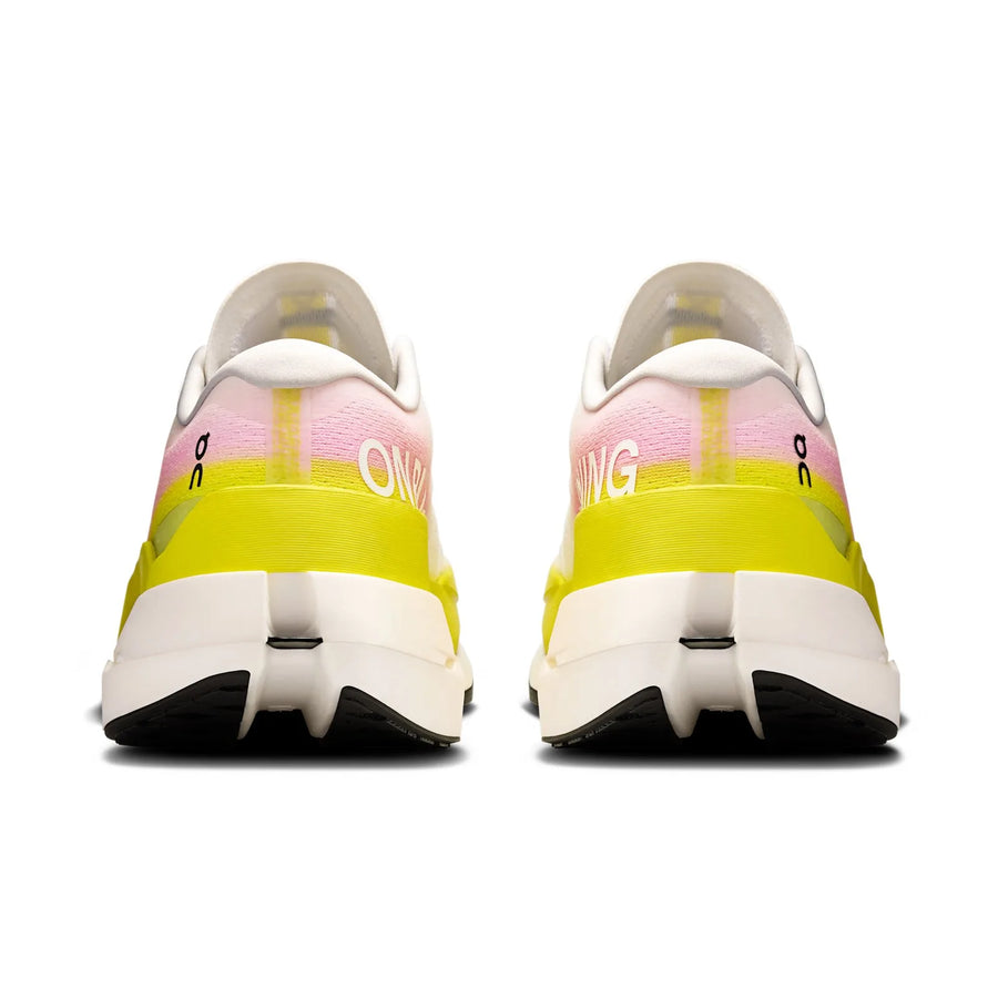 Cloudboom Max coloris Lime | Raspberry — vue 5