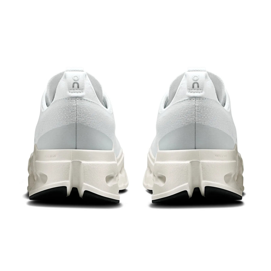 Cloudsurfer Max coloris White | White — vue 5