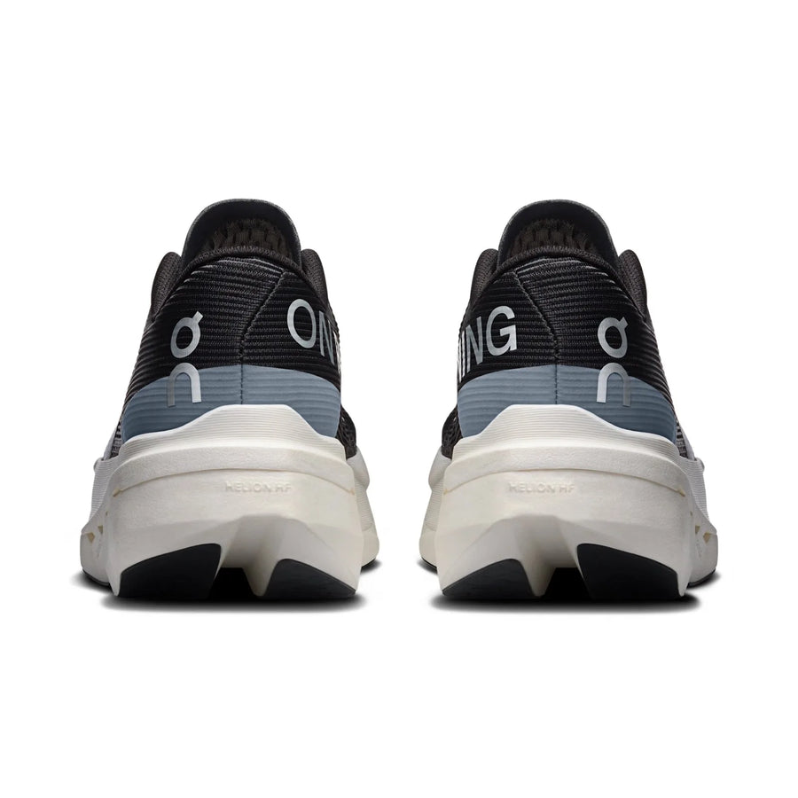 Cloudboom Volt coloris White | Black — vue 5