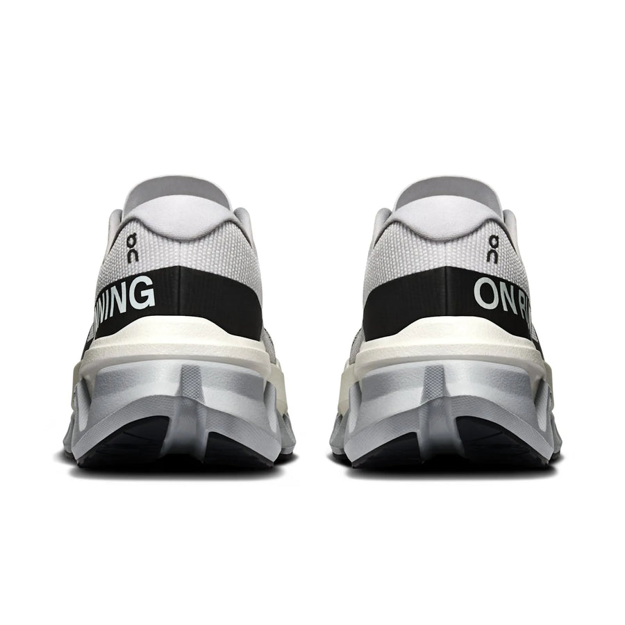 Cloudmonster 3 Hyper coloris Glacier | Black — vue 5
