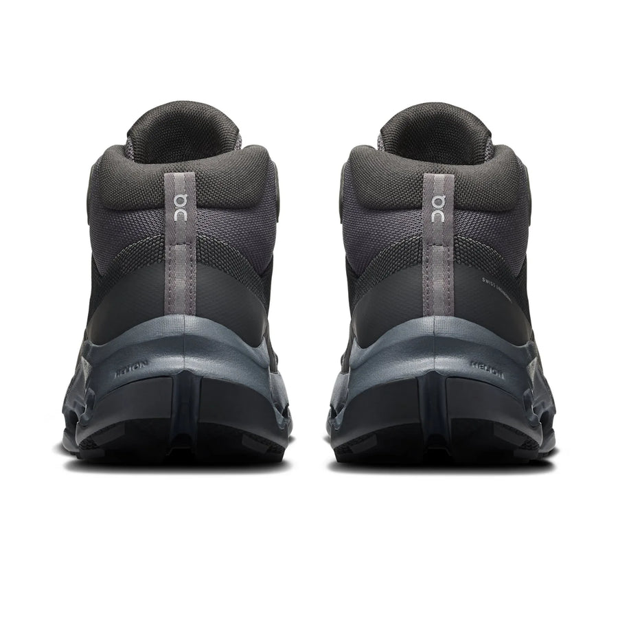 Cloudhorizon 2 Mid Waterproof coloris Eclipse | Rock — vue 5