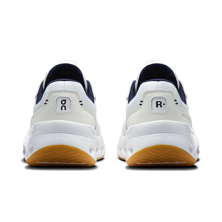 THE ROGER Wildcard coloris White | Midnight — vue 5