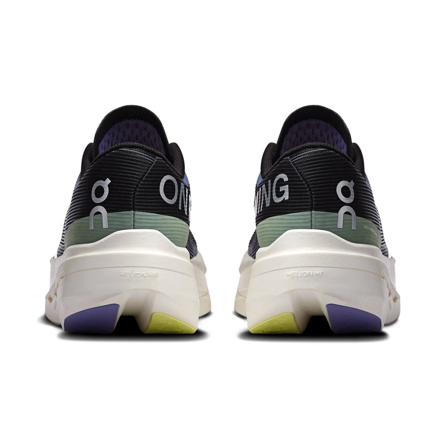 Cloudboom Volt coloris Black | Juniper — vue 5