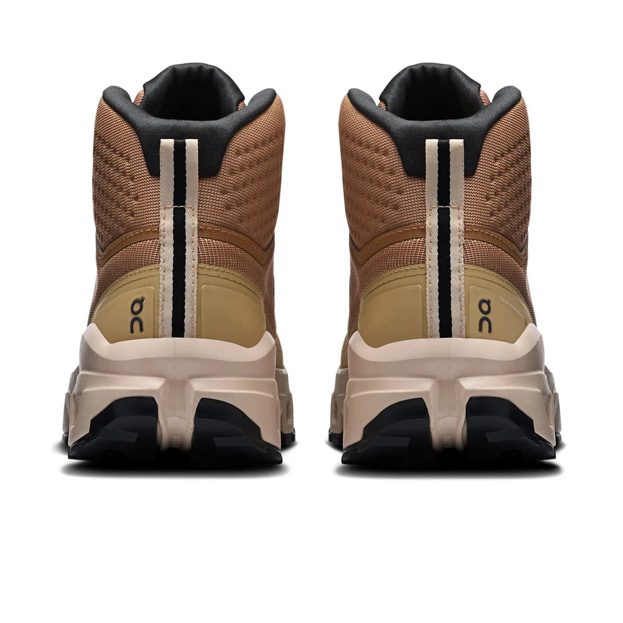 Cloudrock Mid Waterproof coloris Sphinx | Sand — vue 5