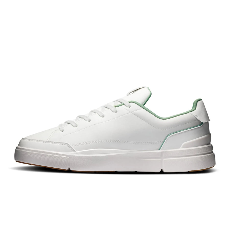 THE ROGER Centre Court coloris Ivory | Fern — vue 5