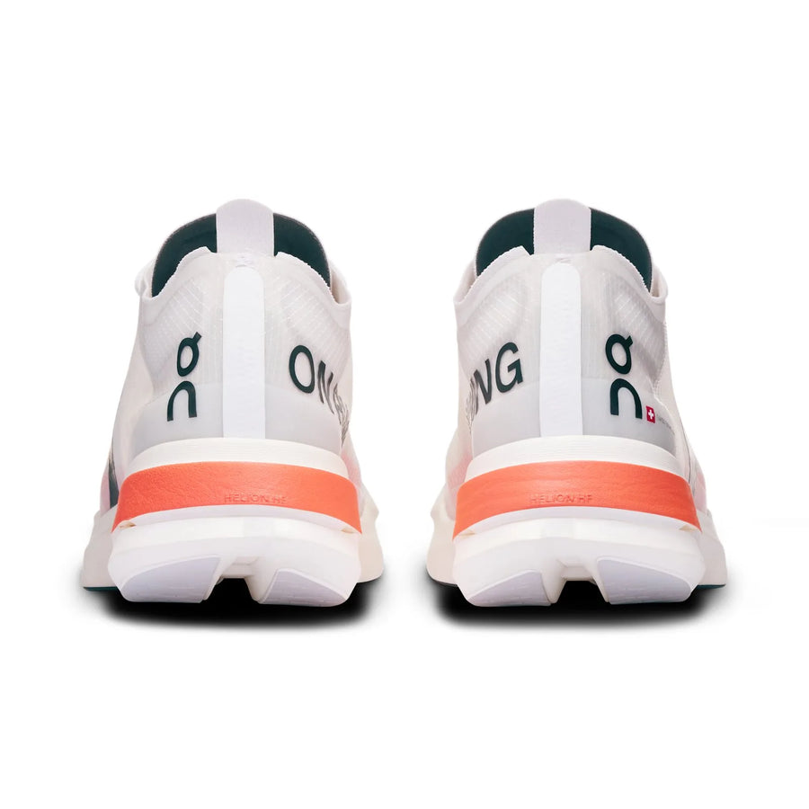 Cloudboom Strike coloris White | Black — vue 5