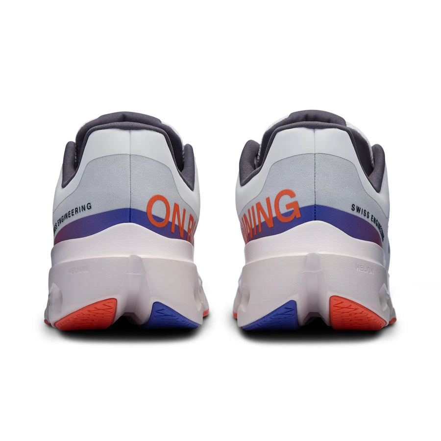 Cloudsurfer Next coloris White | Flame — vue 5