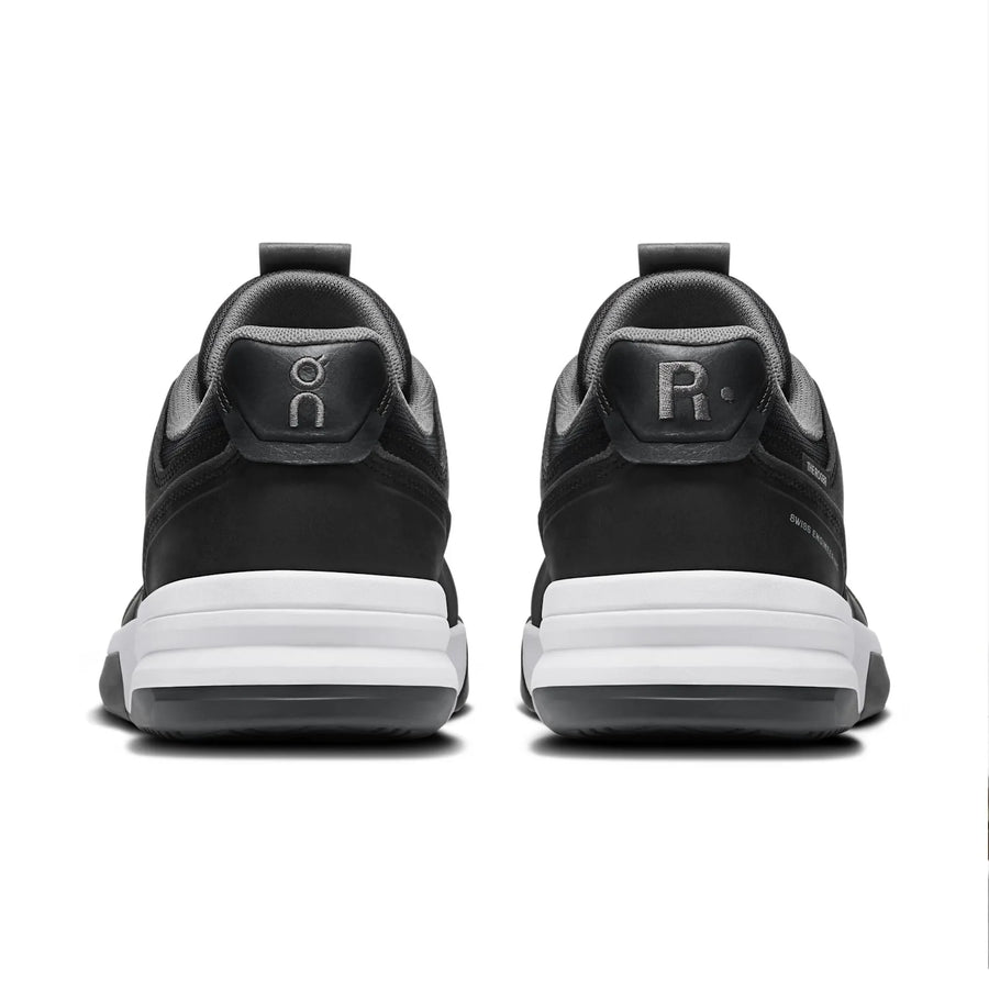 THE ROGER Clubhouse Pro 2 coloris Black | Eclipse — vue 5