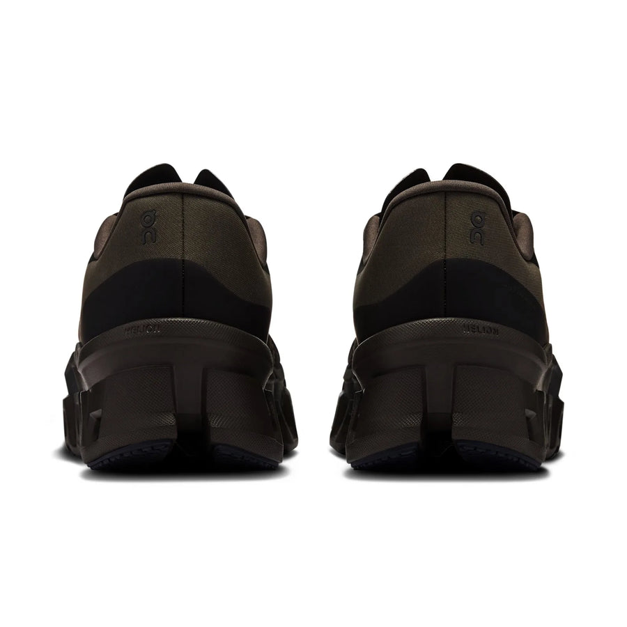 Cloudmonster 2 PAF coloris Thorn | Brown — vue 5