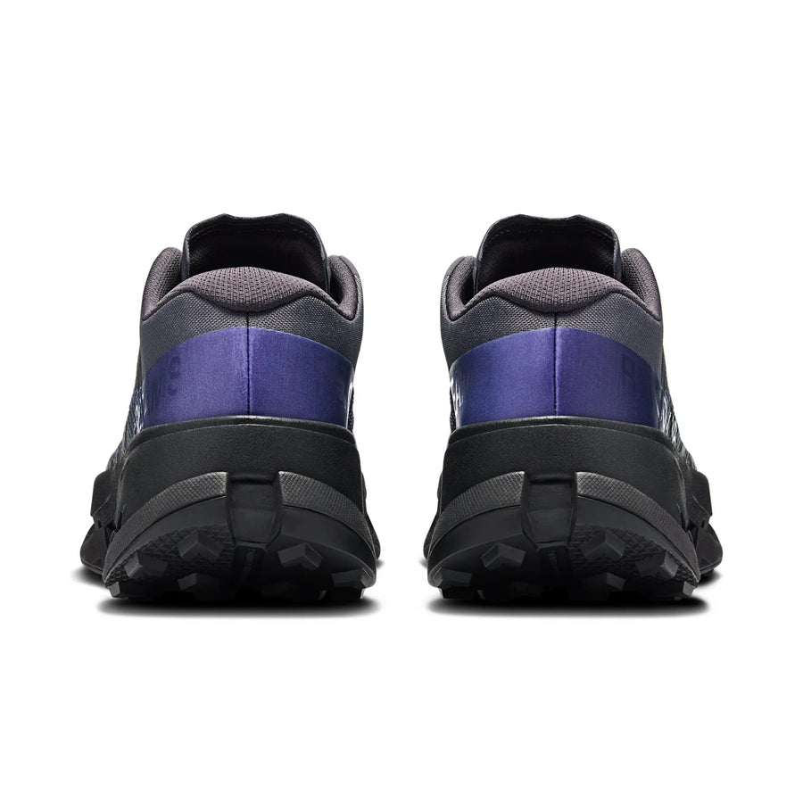 Cloudultra 3 BEAMS REI coloris Iron | Black — vue 5