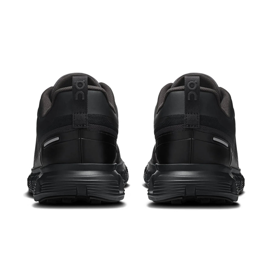 Cloud 6 Geo Waterproof coloris Black | Black — vue 5