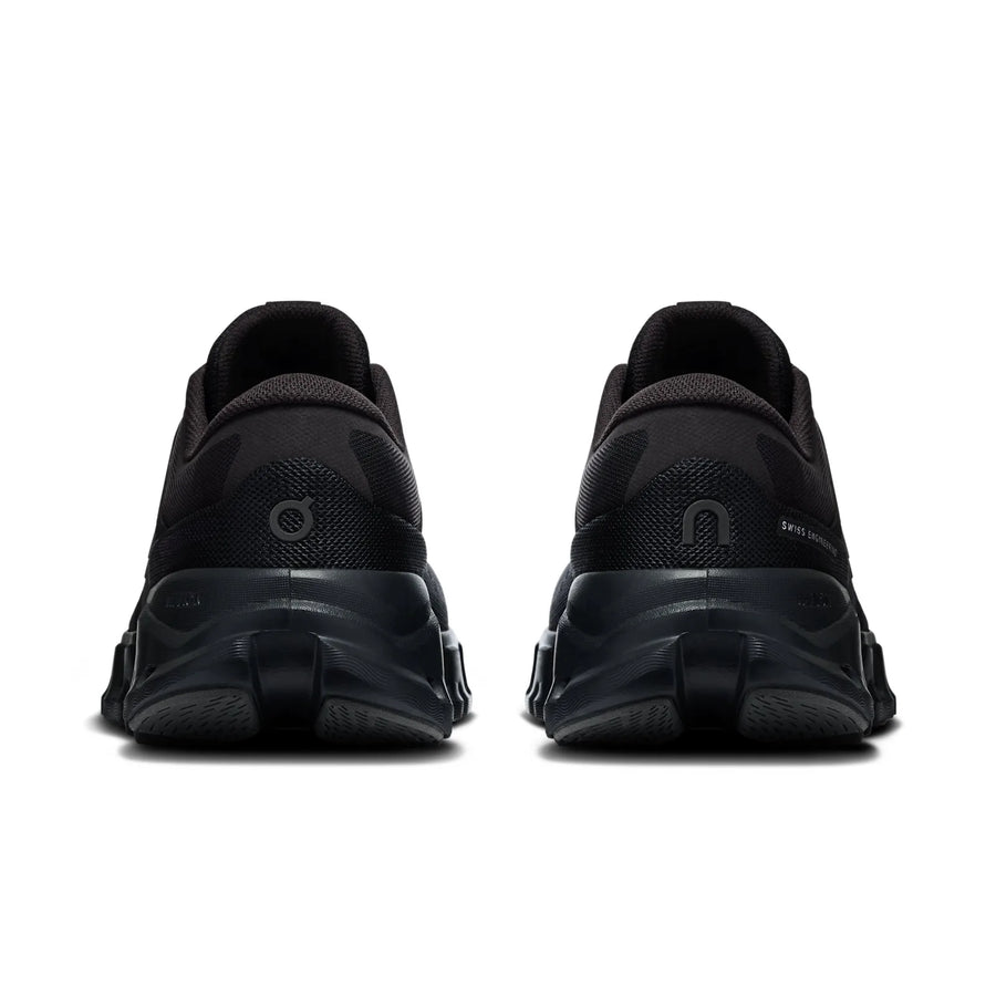 Cloud X 5 coloris Black | Black — vue 5