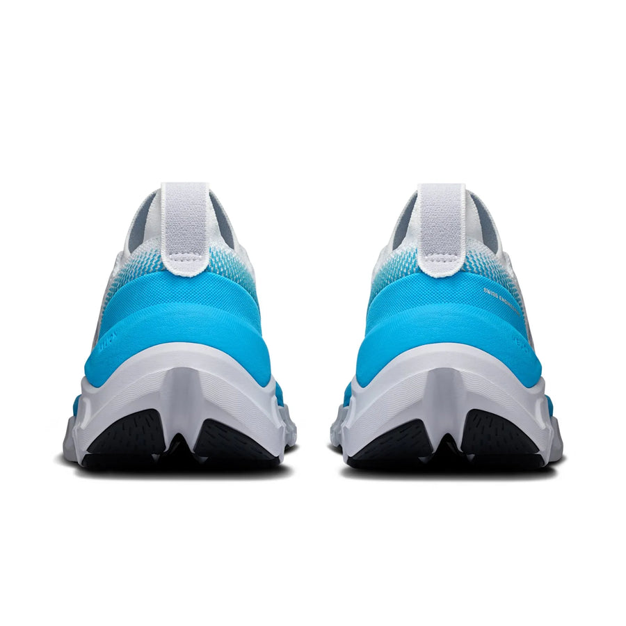 Cloud X Tempo coloris Ivory | Isle — vue 5