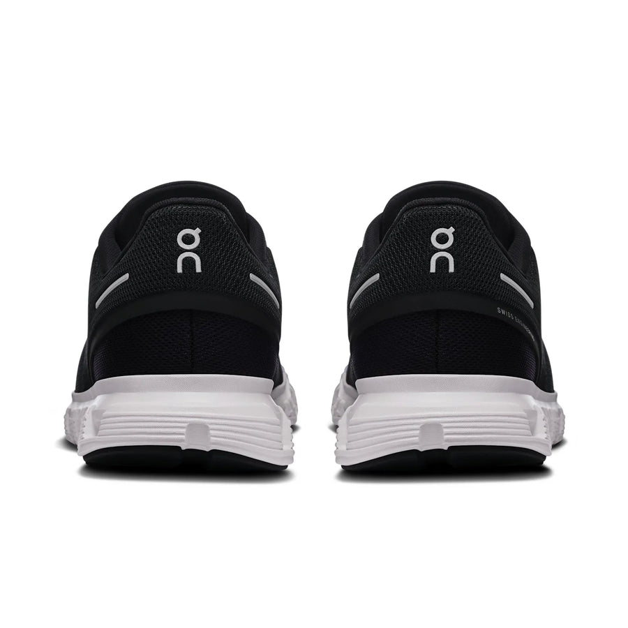 Cloud 6 coloris Black | White — vue 5
