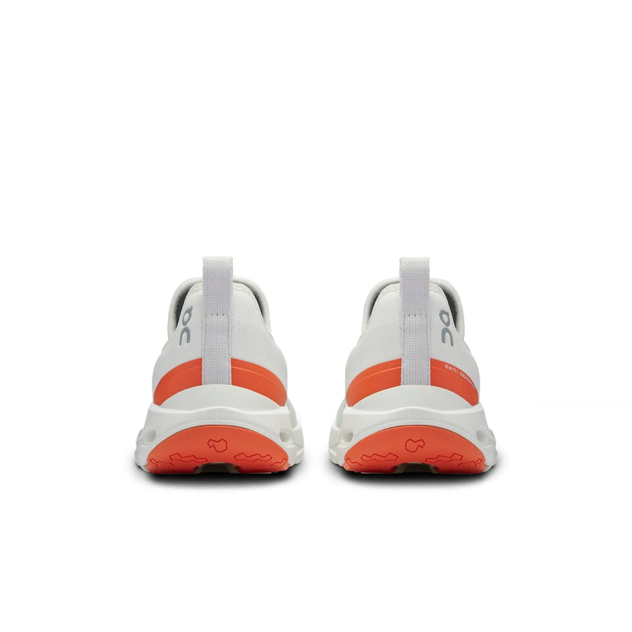 Cloudleap coloris Ivory | Flame — vue 5