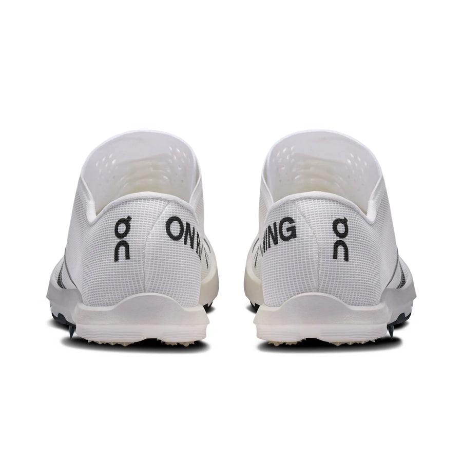 Cloudspike XC coloris White | White — vue 5
