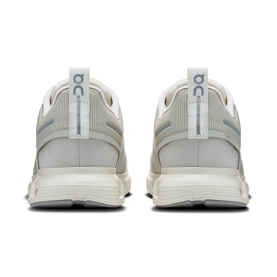 Cloud 6 Waterproof coloris Pelican | Ghost — vue 5