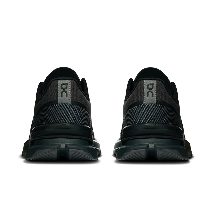 Cloudpulse Pro coloris Black | Eclipse — vue 5