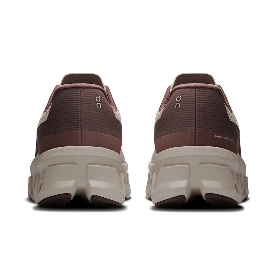 Cloudmonster Void coloris Fog | Pearl — vue 5