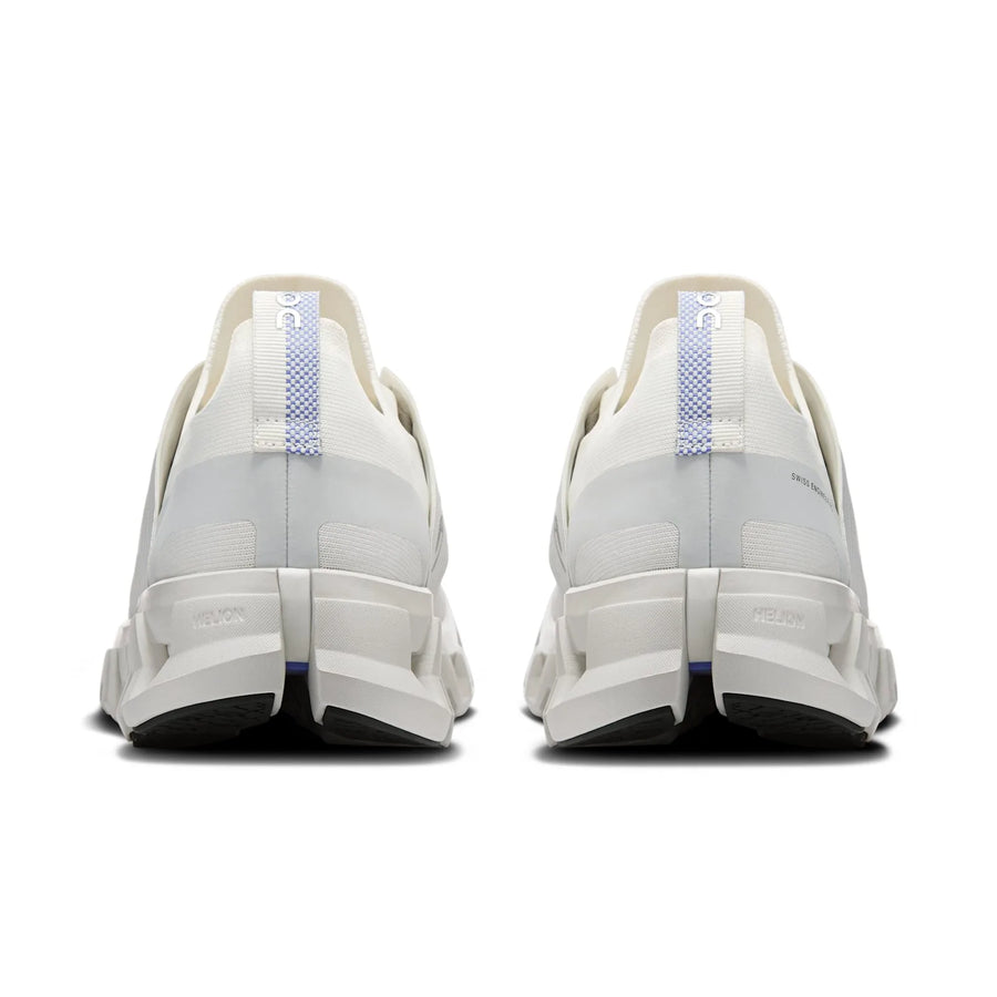 Cloudswift 4 coloris Ivory | Wolf — vue 5
