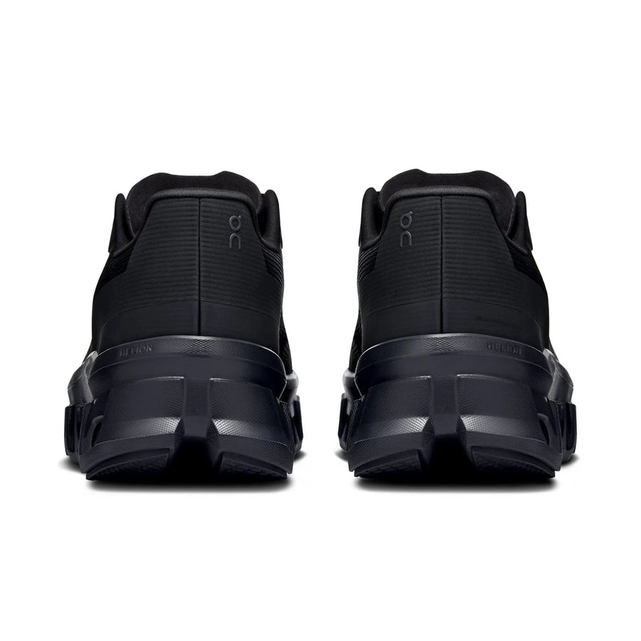Cloudmonster Void coloris Black | Black — vue 5