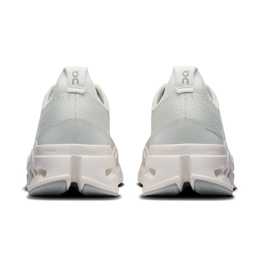 Cloudsurfer Max coloris Iceberg | Ivory — vue 5