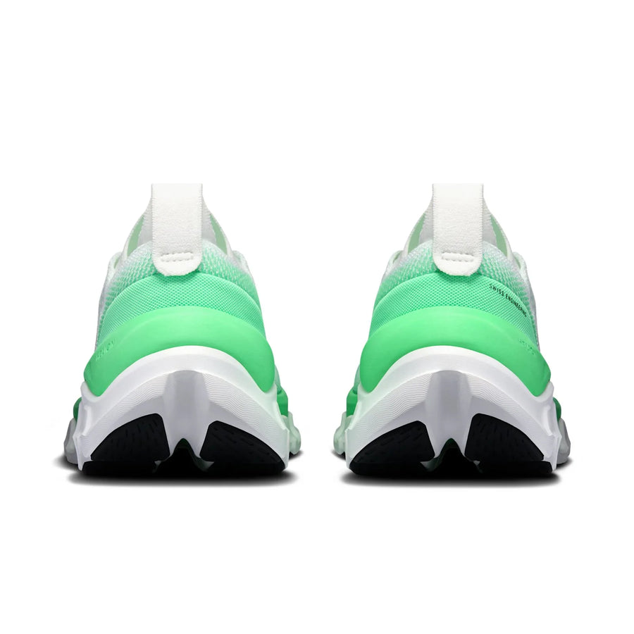 Cloud X Tempo coloris Ivory | Verdite — vue 5