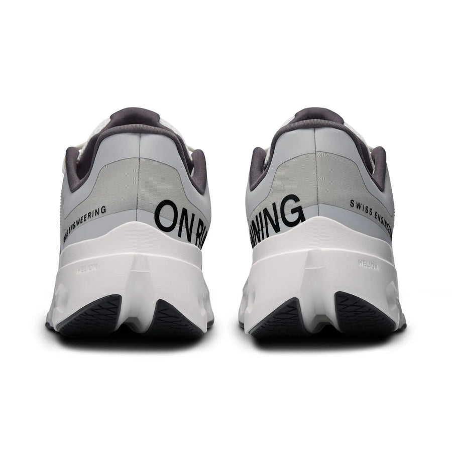 Cloudsurfer Next Wide coloris Glacier | White — vue 5