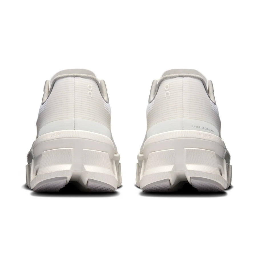 Cloudmonster Void coloris White | White — vue 5