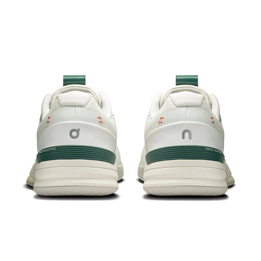 THE ROGER Pro coloris White | Evergreen — vue 5