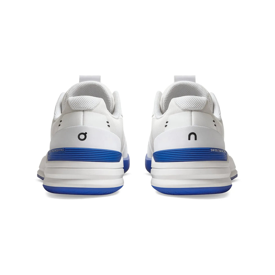 THE ROGER Pro coloris White | Indigo — vue 5