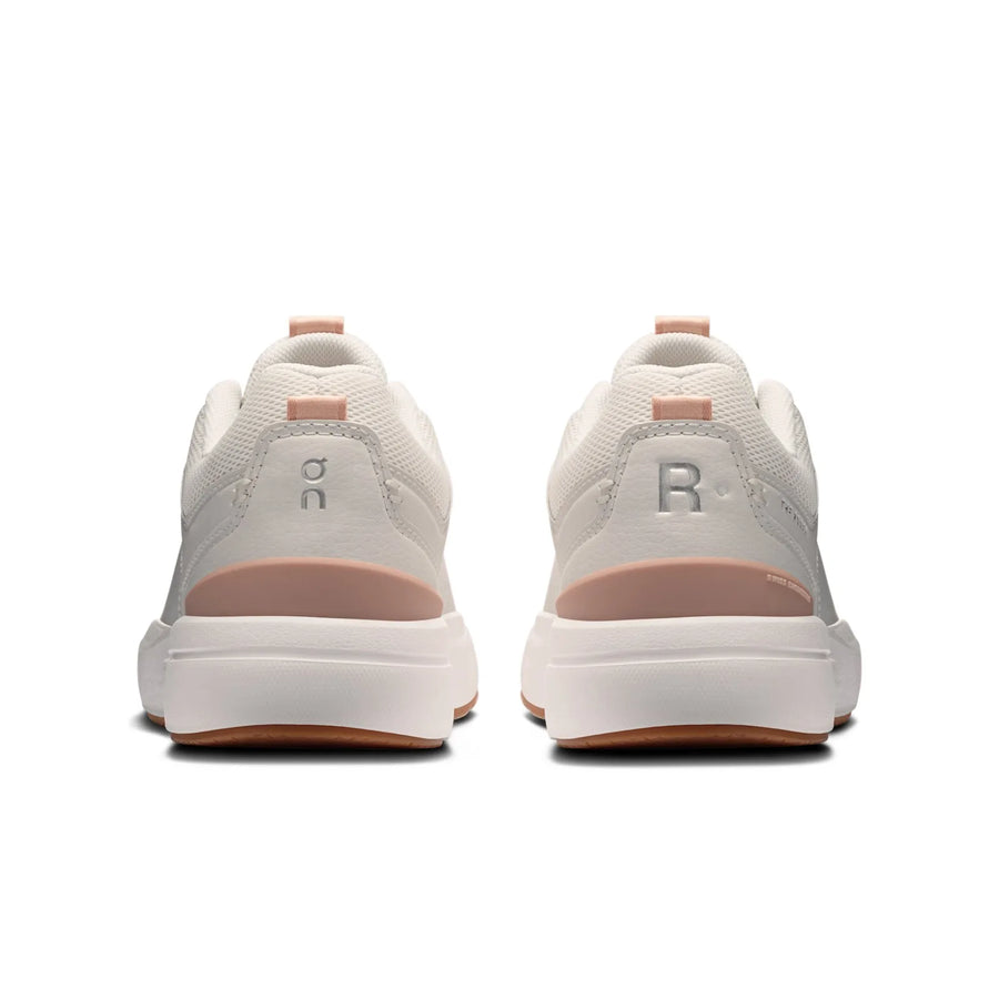 THE ROGER Youth coloris Ivory | Rosehip — vue 5