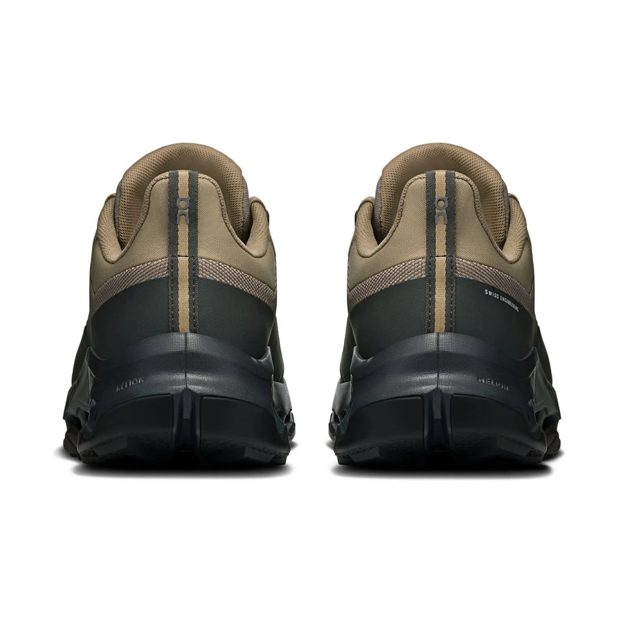 Cloudhorizon 2 Waterproof coloris Soba | Eclipse — vue 5