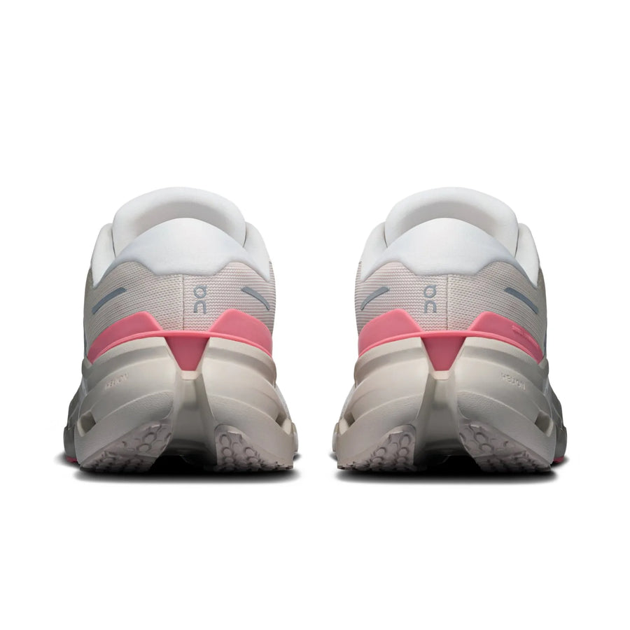 Cloudrunner 3 coloris Oyster | Camellia — vue 5