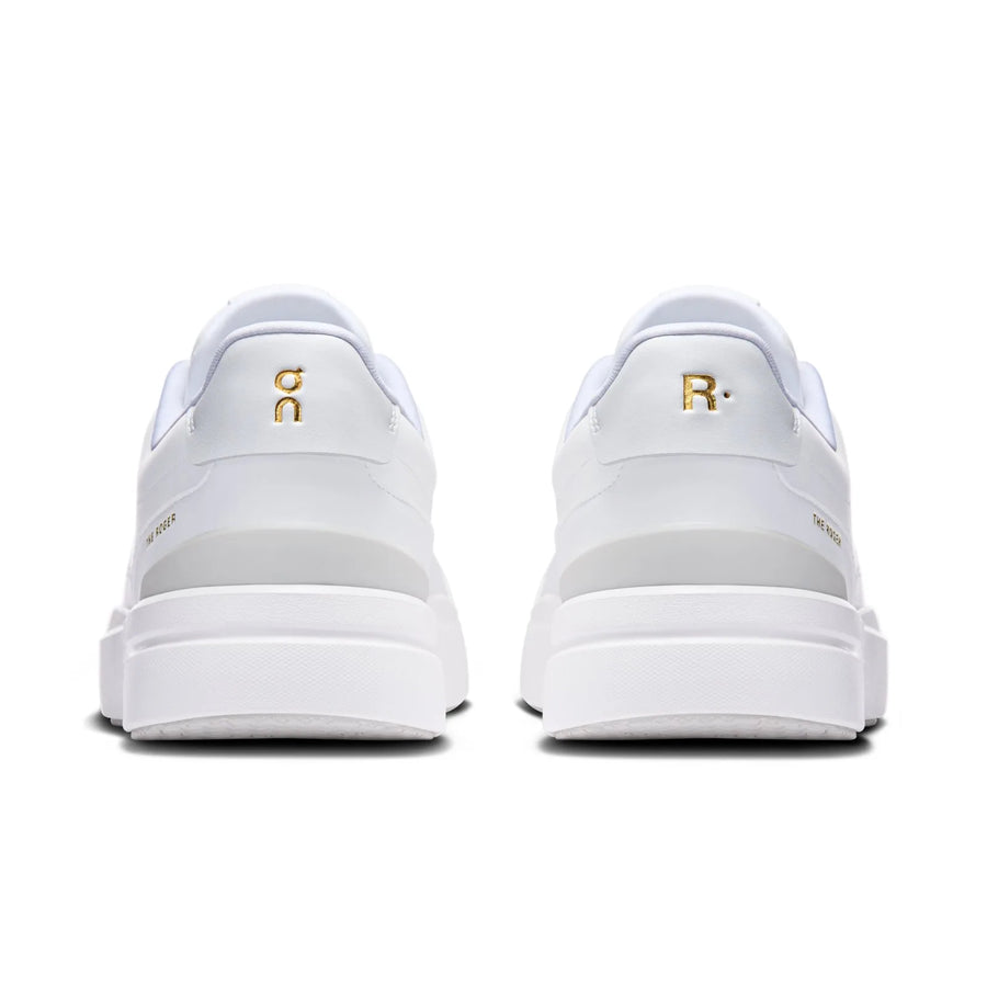 THE ROGER Centre Court coloris White | White — vue 5