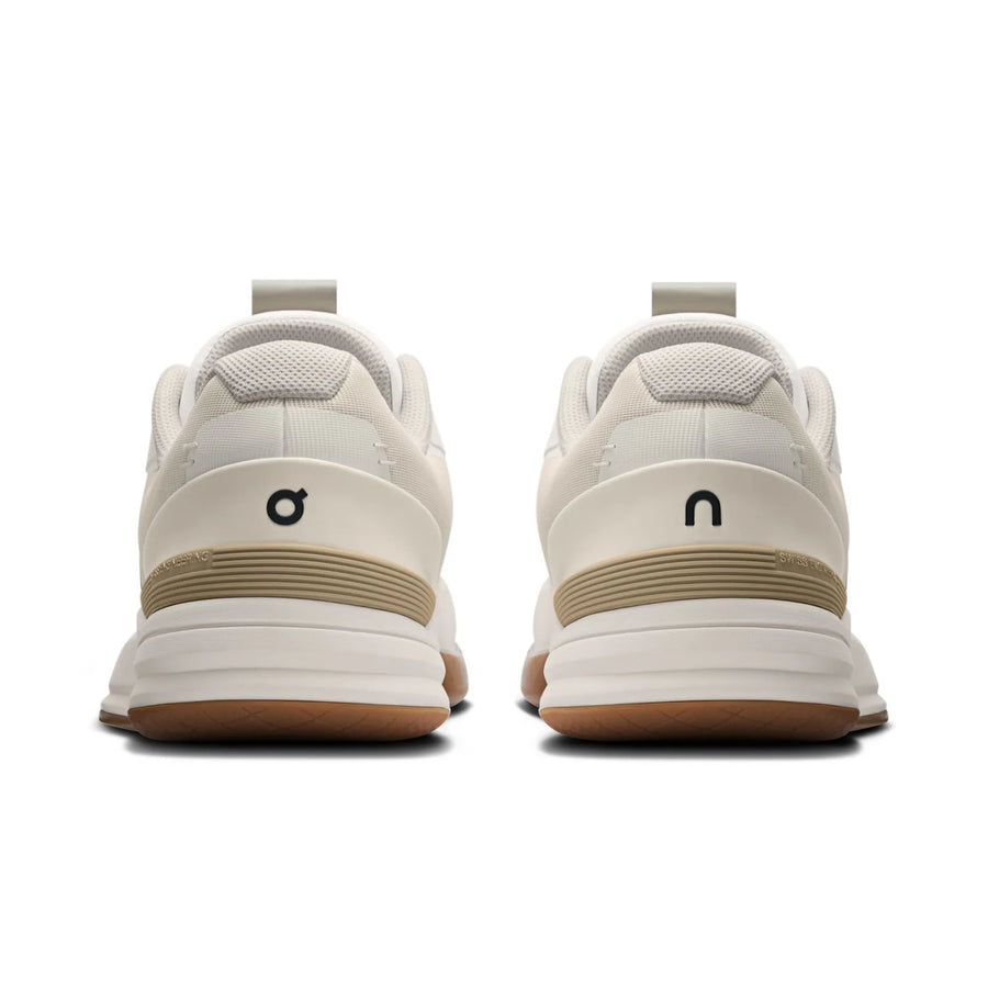 THE ROGER Pro coloris Ivory | Ivory — vue 5