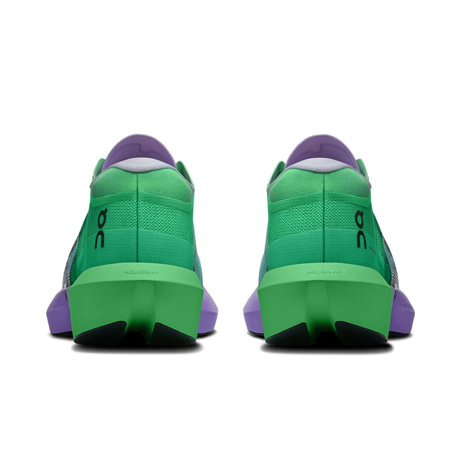 Cloudboom Strike 2 coloris Verdite | Aconite — vue 5