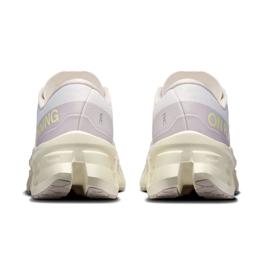 Cloudmonster 3 coloris Ivory | Seedling — vue 5