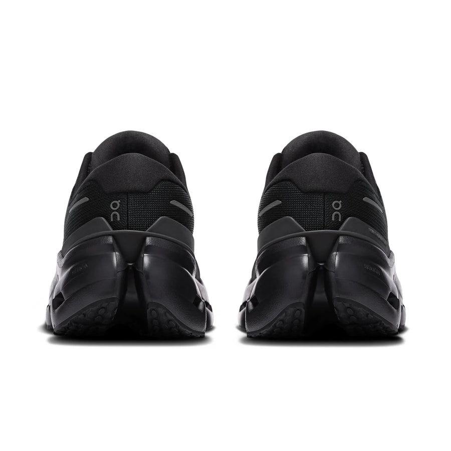Cloudrunner 3 coloris Black | Black — vue 5