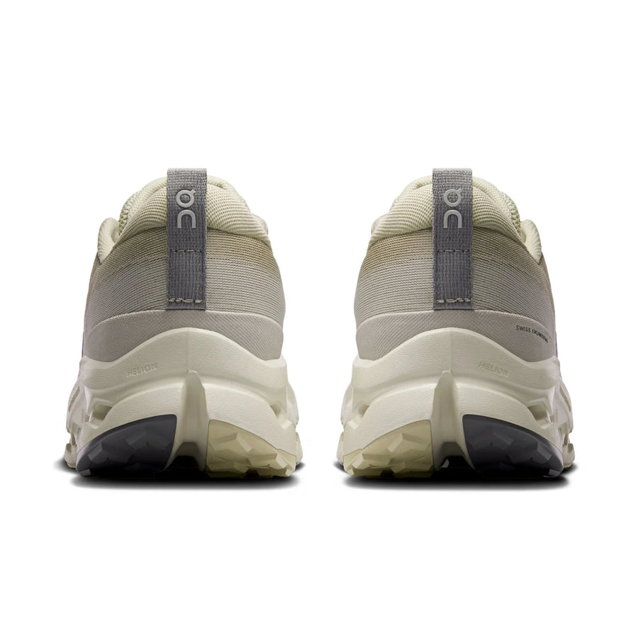 Cloudsurfer Trail 2 coloris Chalk | Ghost — vue 5