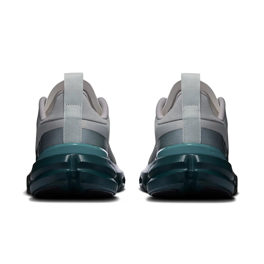 Cloudpulse Next coloris Glacier | Larch — vue 5