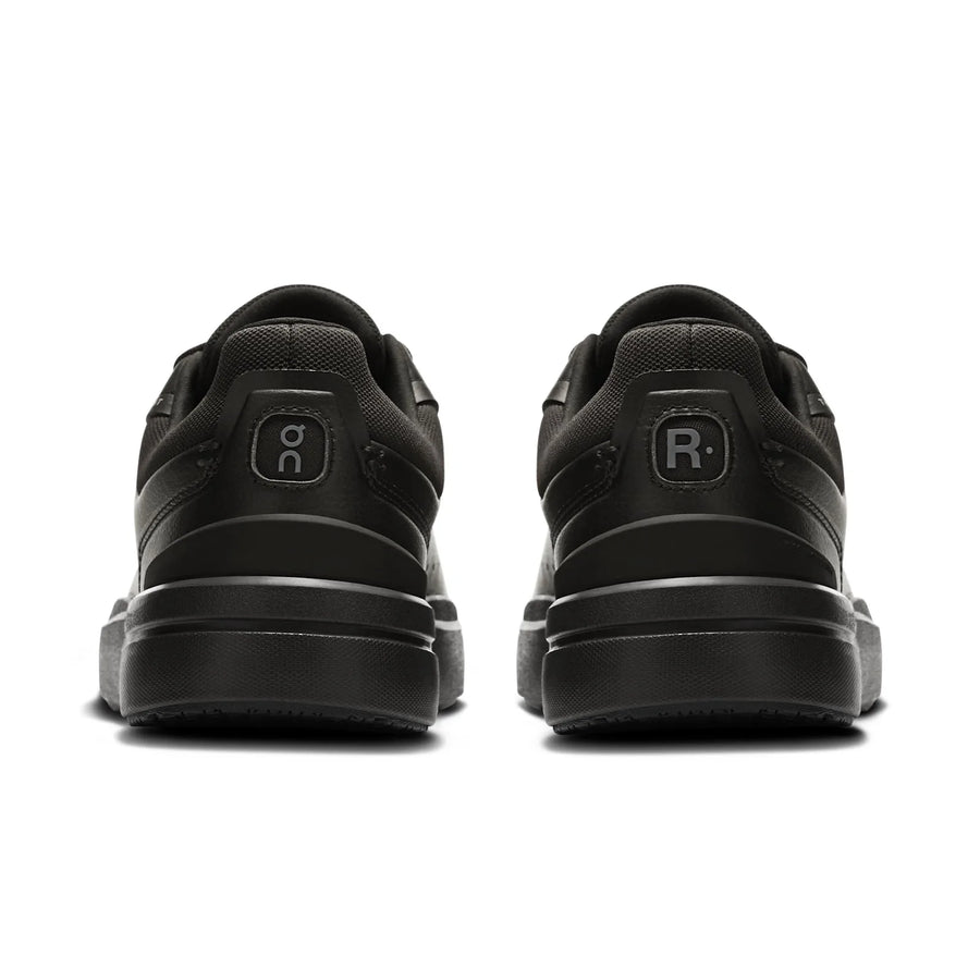 THE ROGER Advantage coloris Black | Black — vue 5