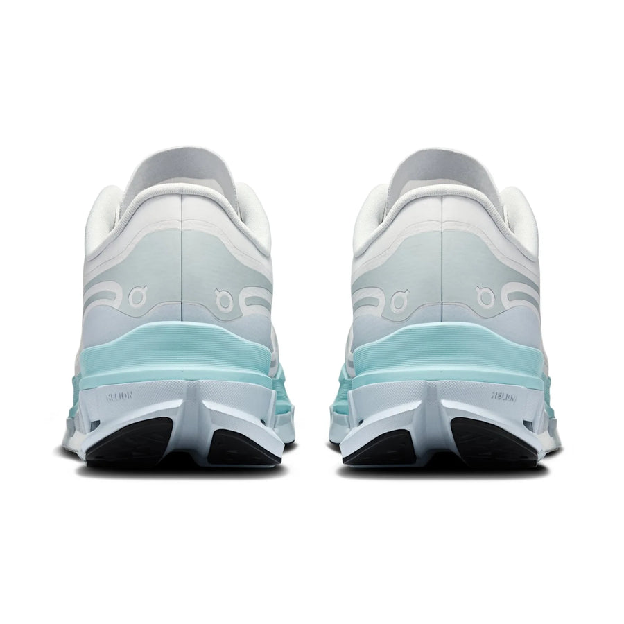 Cloudflow 5 AD coloris Hail | White — vue 5